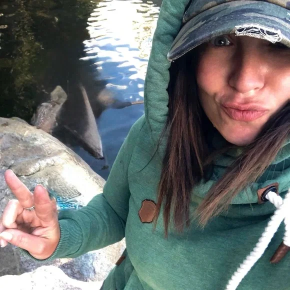 🏹 🎯__SNOW❄️GIDGET__ 🏂🏔️ - Picture 7 of 16